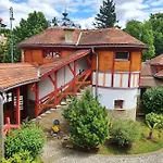 Апартаменты Danubia Эстергом