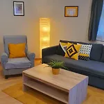 Danubia Апартаменты Эстергом