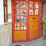 Lejlighed Danubia *