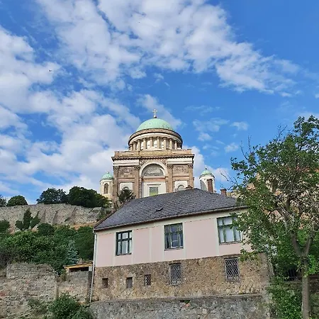 Danubia Esztergom