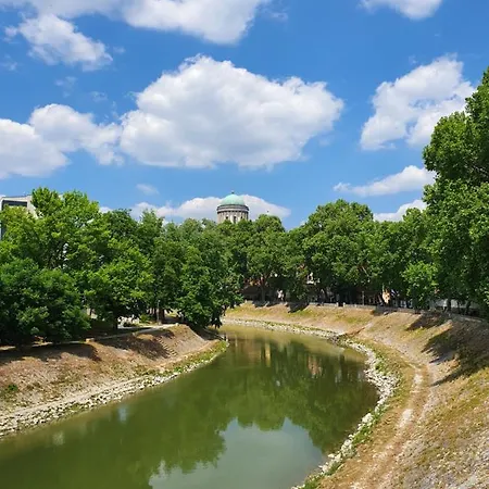 Apartman Danubia Esztergom