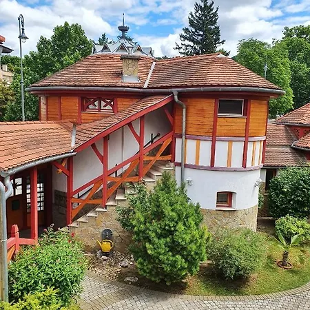 Apartment Danubia Esztergom