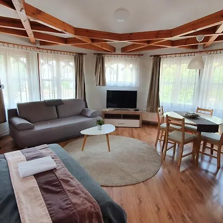 Danubia Appartement