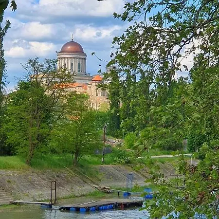 Apartman Danubia