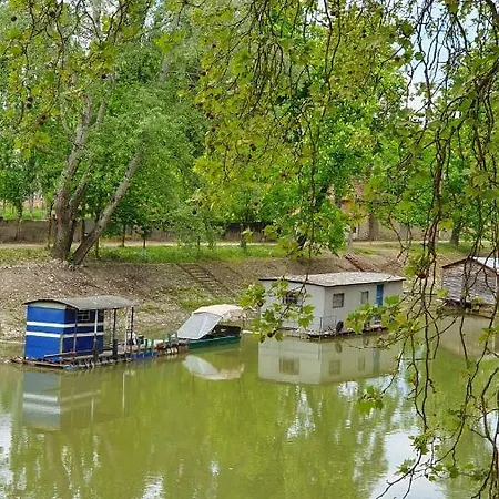 Danubia Apartman Esztergom