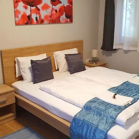 Danubia Apartman Esztergom