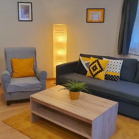 Danubia Apartamento Esztergom