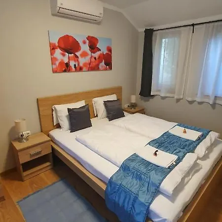 Apartment Danubia
