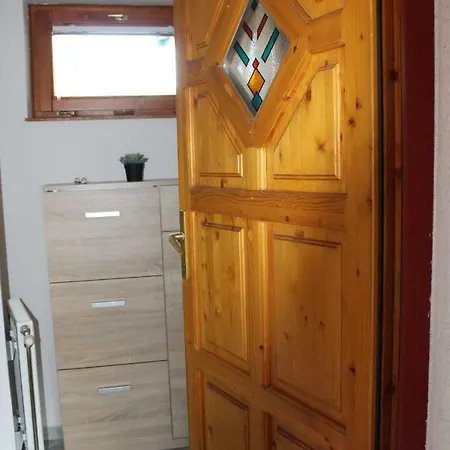 Danubia Apartman