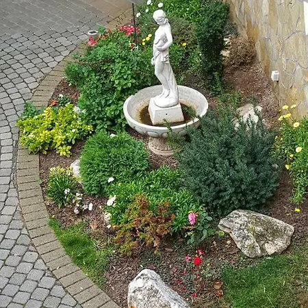 Danubia Apartman
