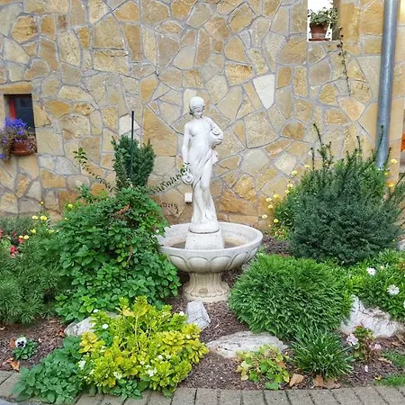 Danubia Appartamento