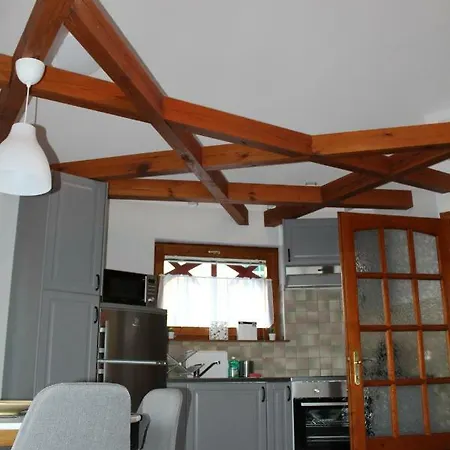 Apartamento Danubia Esztergom