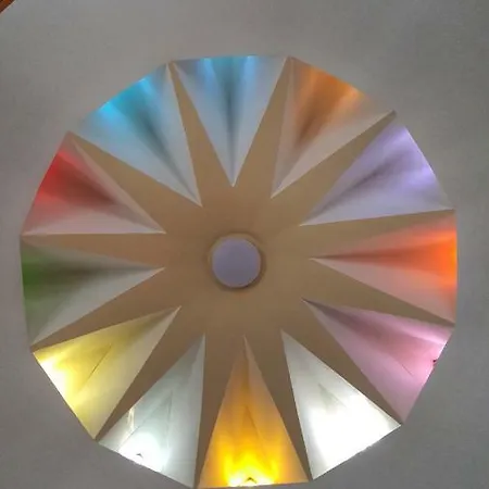 Appartamento Danubia