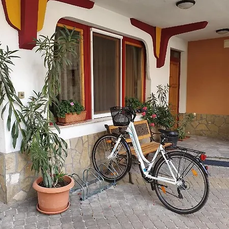 Danubia Apartman