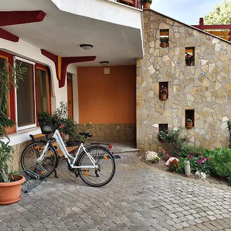Danubia Appartamento Esztergom