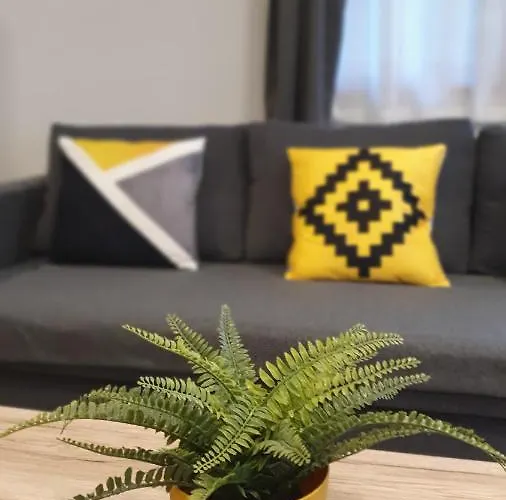 Daire Danubia Estergon