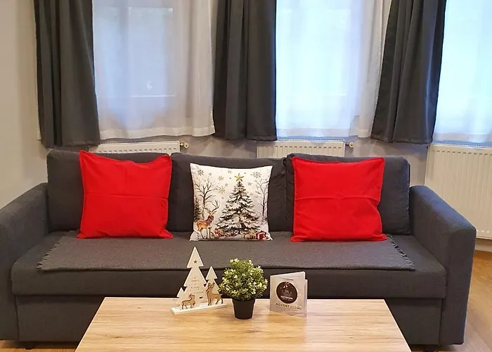 Daire Danubia Estergon