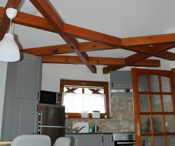 Daire Danubia Estergon